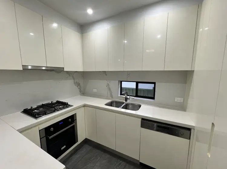 Fourth view of Homely house listing, 132 Chiswick Road, Greenacre NSW 2190