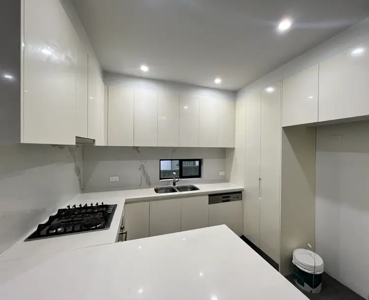 Fifth view of Homely house listing, 132 Chiswick Road, Greenacre NSW 2190