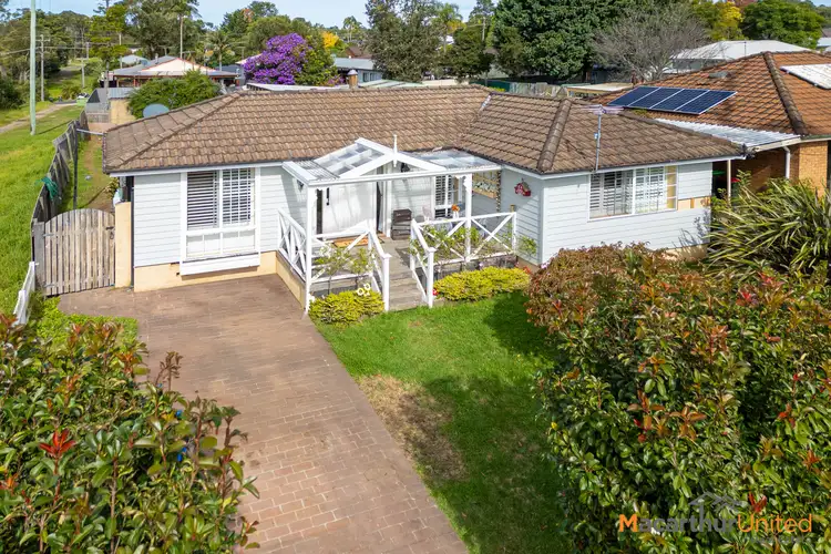 Main view of Homely house listing, 25 Coevon Road, Buxton NSW 2571