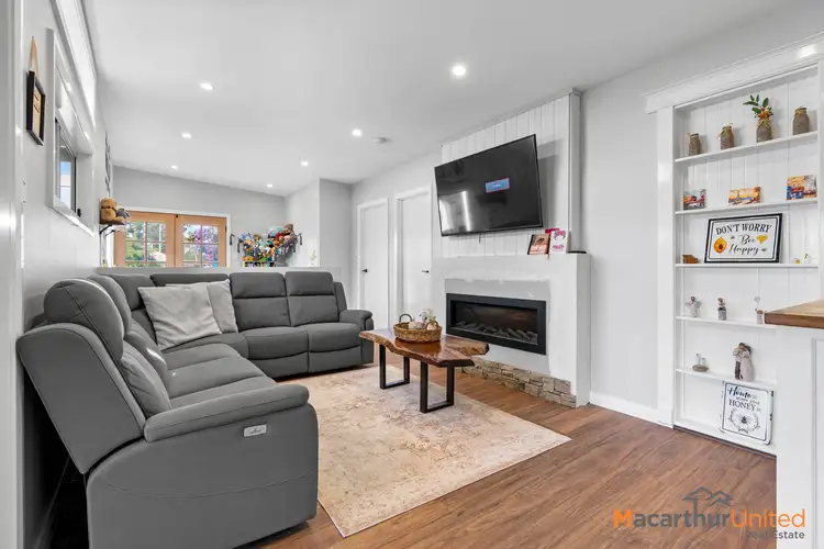 Fifth view of Homely house listing, 25 Coevon Road, Buxton NSW 2571