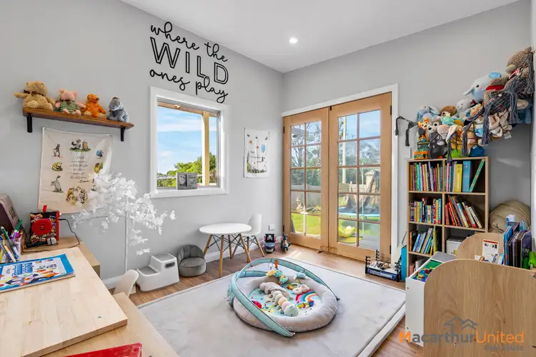 Sixth view of Homely house listing, 25 Coevon Road, Buxton NSW 2571