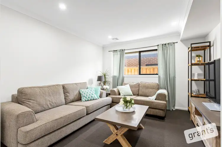 Second view of Homely house listing, 55 Yeungroon Boulevard, Clyde North VIC 3978