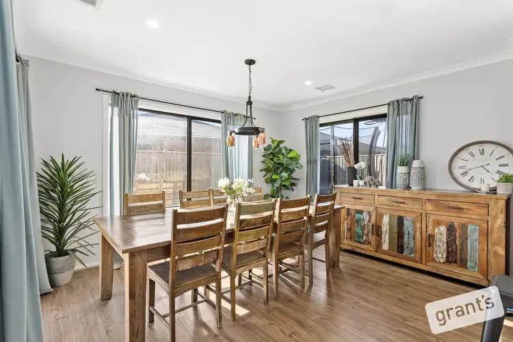 Fourth view of Homely house listing, 55 Yeungroon Boulevard, Clyde North VIC 3978