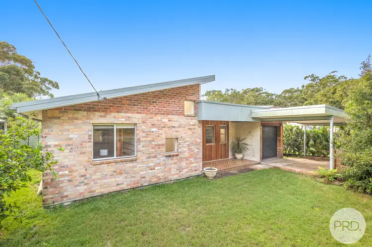 5 Ocean Beach Road