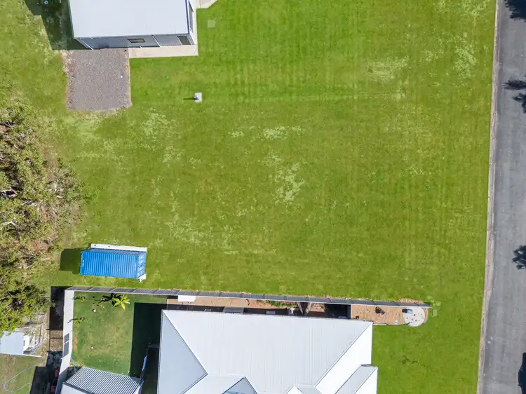Third view of Homely land listing, 40 Augusta Drive, Balgal Beach QLD 4816