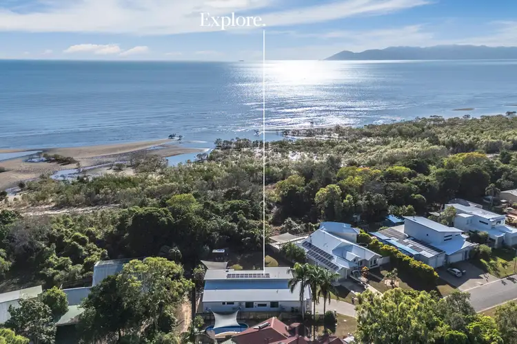 58 Livistonia Close, Bushland Beach QLD 4818