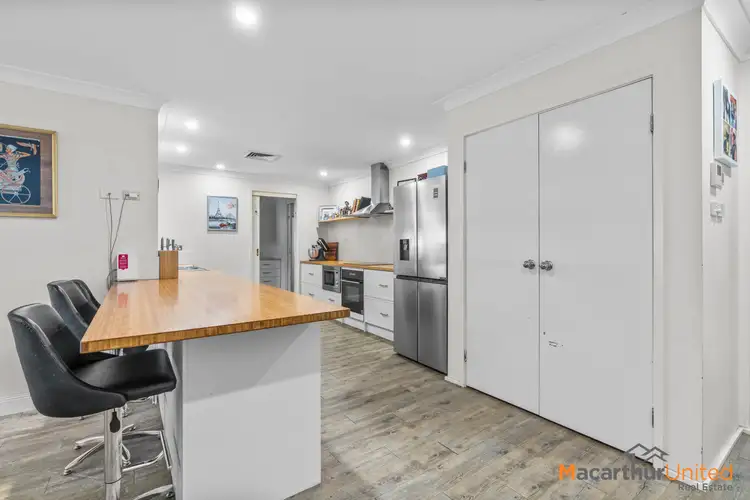 Third view of Homely house listing, 32 Kerr Street, Appin NSW 2560