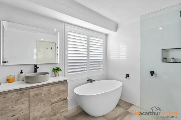 Fourth view of Homely house listing, 32 Kerr Street, Appin NSW 2560
