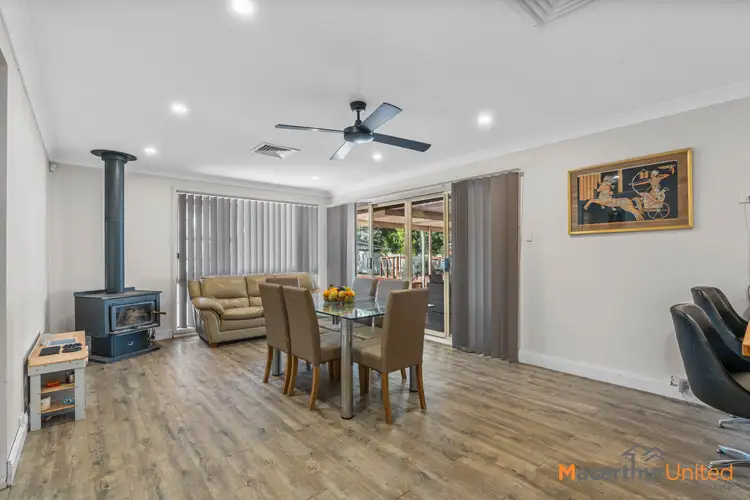 Fifth view of Homely house listing, 32 Kerr Street, Appin NSW 2560