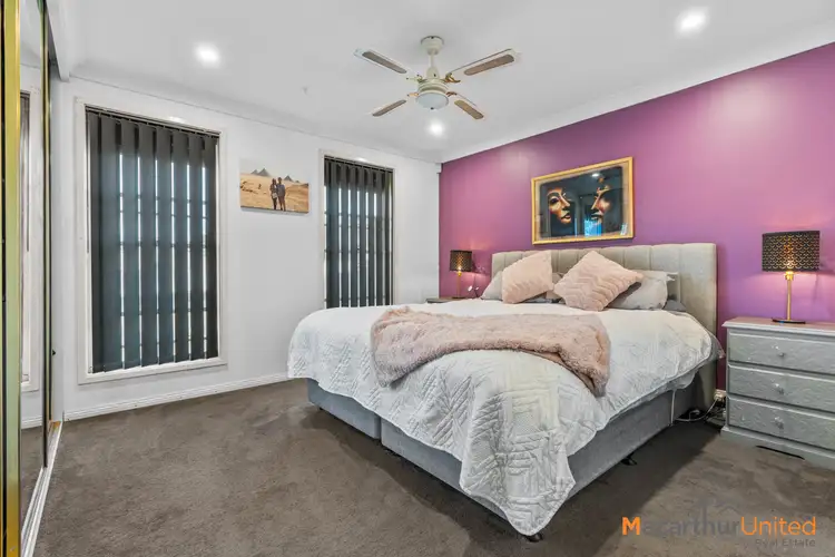 Sixth view of Homely house listing, 32 Kerr Street, Appin NSW 2560
