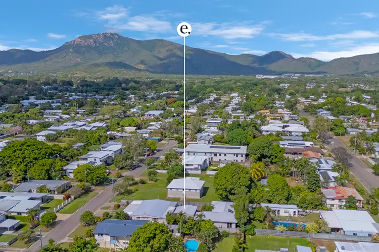 1,2 & 3/48 Caroline Street, Aitkenvale QLD 4814