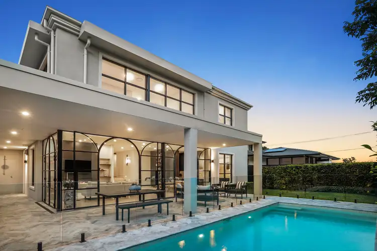 21 Rodney Street, Dover Heights NSW 2030