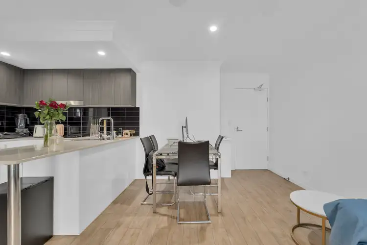 Fourth view of Homely apartment listing, 17/29 Regent Street, Woolloongabba QLD 4102