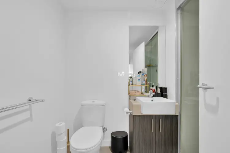 Sixth view of Homely apartment listing, 17/29 Regent Street, Woolloongabba QLD 4102