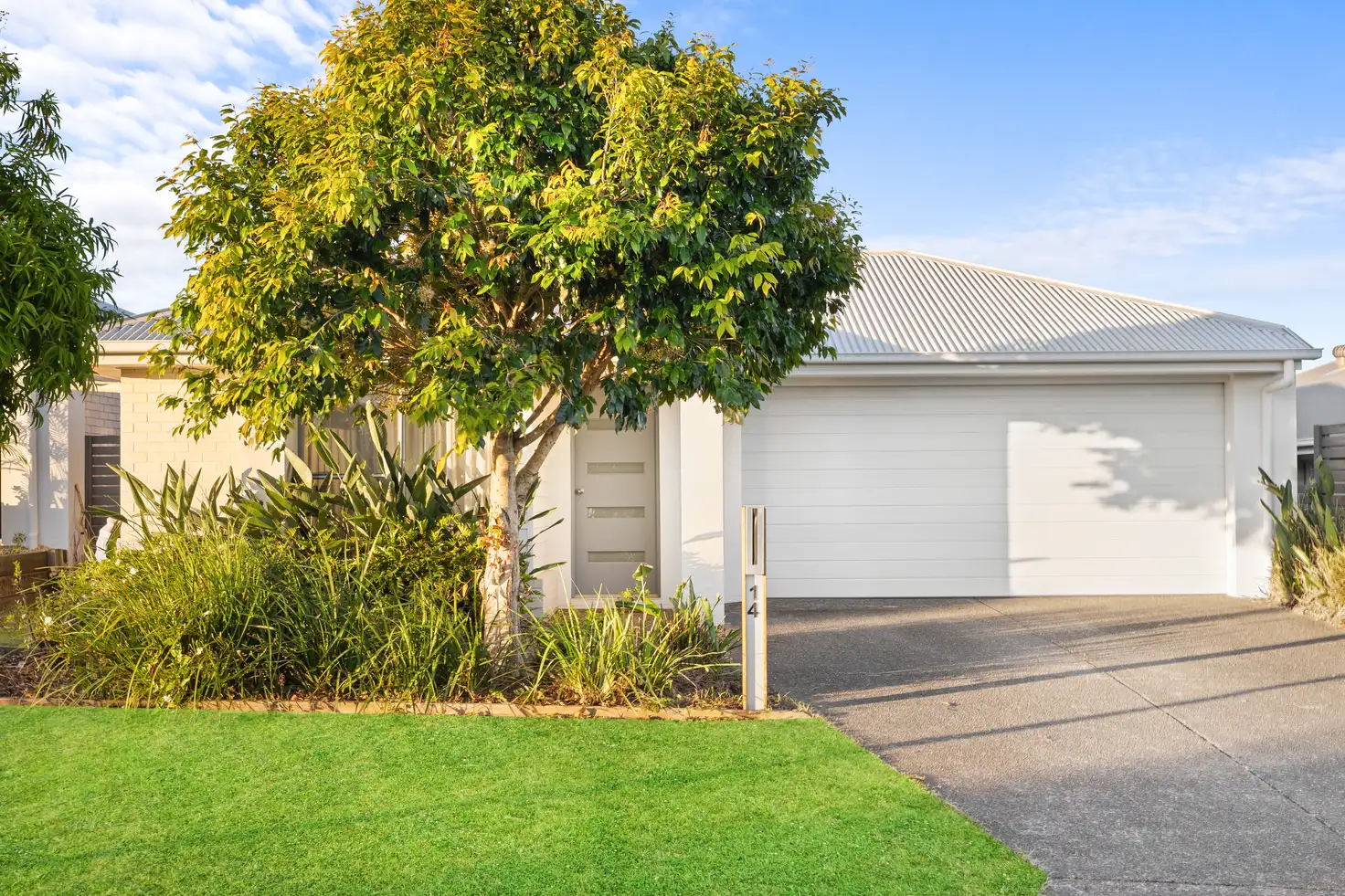 Main view of Homely house listing, 14 Chambers Ridge Boulevard, Park Ridge QLD 4125