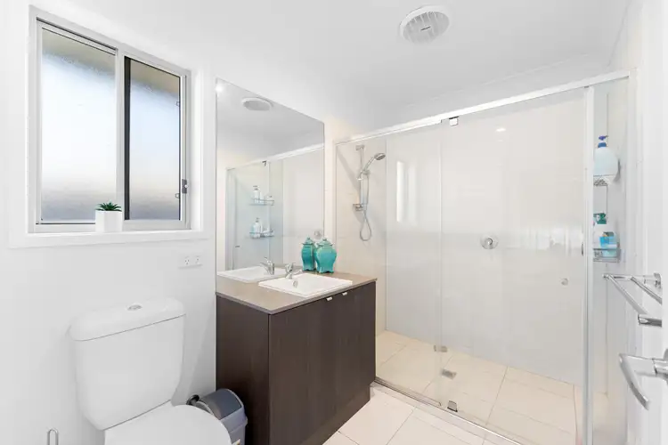 Fifth view of Homely house listing, 14 Chambers Ridge Boulevard, Park Ridge QLD 4125