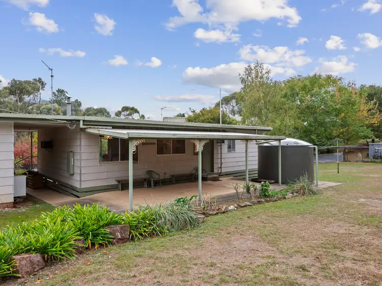 Main view of Homely house listing, 2606 Mansfield-Woods Point Road, Howqua Inlet VIC 3723