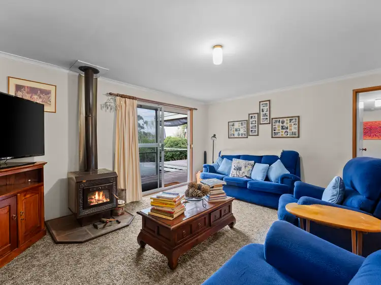 Second view of Homely house listing, 2606 Mansfield-Woods Point Road, Howqua Inlet VIC 3723