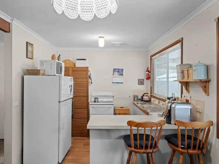 Third view of Homely house listing, 2606 Mansfield-Woods Point Road, Howqua Inlet VIC 3723