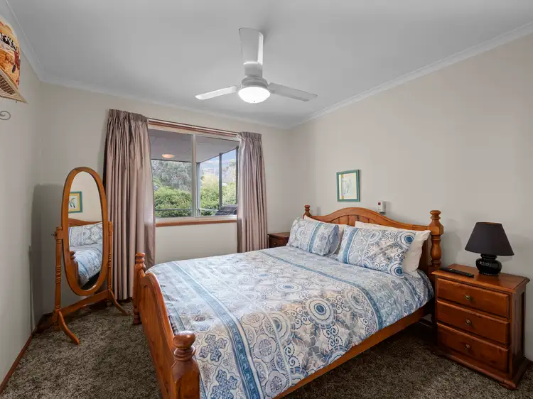 Sixth view of Homely house listing, 2606 Mansfield-Woods Point Road, Howqua Inlet VIC 3723