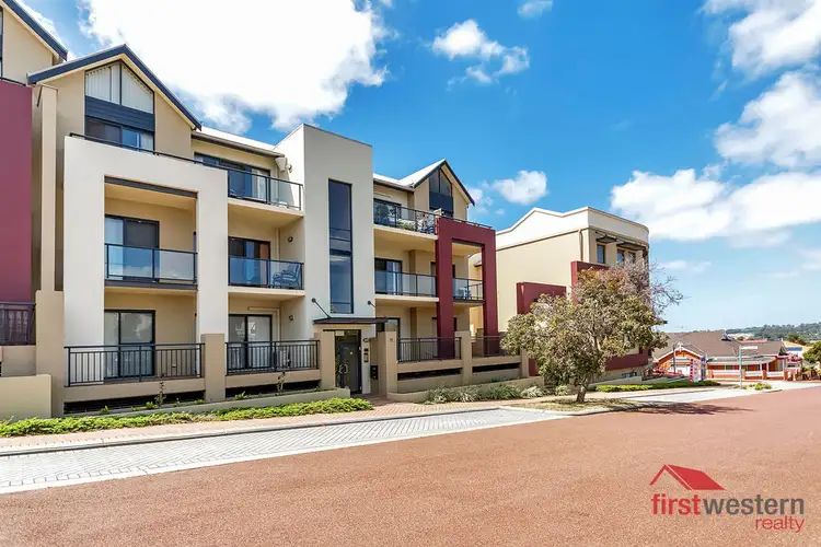 Second view of Homely apartment listing, 6/11 Shoveler Terrace, Joondalup WA 6027