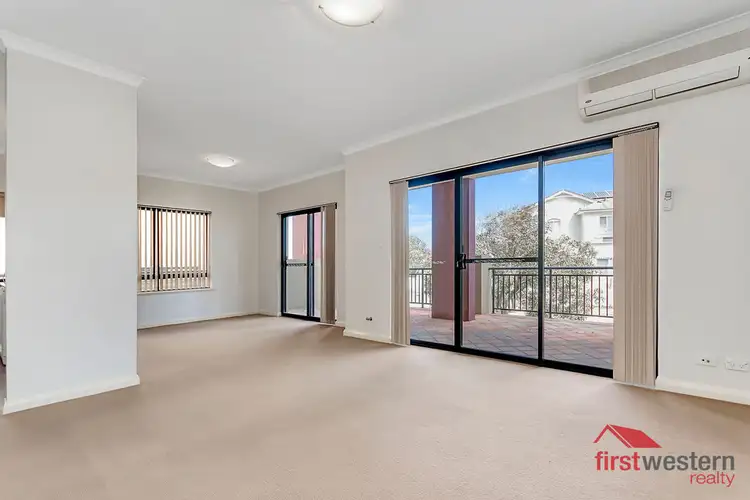Fourth view of Homely apartment listing, 6/11 Shoveler Terrace, Joondalup WA 6027