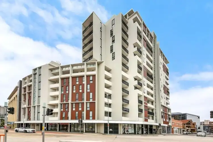 1104/18 Woodville Street, Hurstville NSW 2220