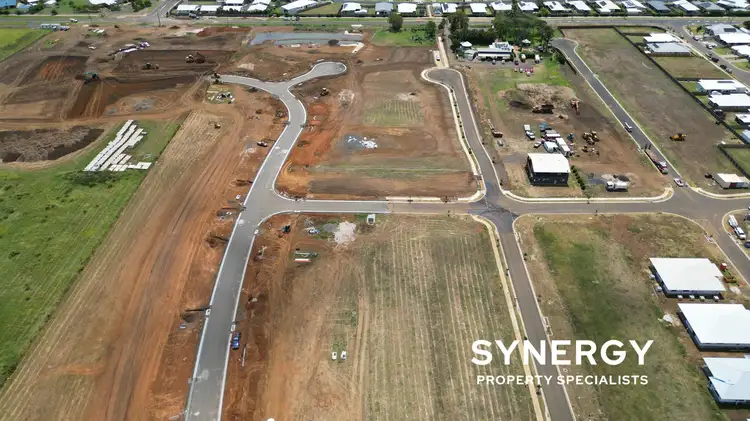 Third view of Homely land listing, 10 Saffron Street, Bargara QLD 4670