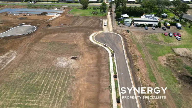Fourth view of Homely land listing, 10 Saffron Street, Bargara QLD 4670