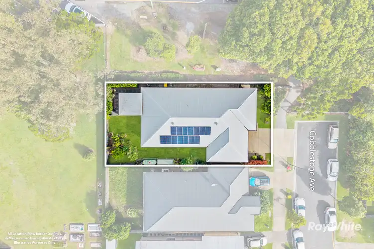 Second view of Homely house listing, 34 Cobblestone Avenue, Logan Reserve QLD 4133