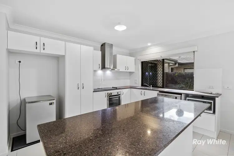 Third view of Homely house listing, 34 Cobblestone Avenue, Logan Reserve QLD 4133