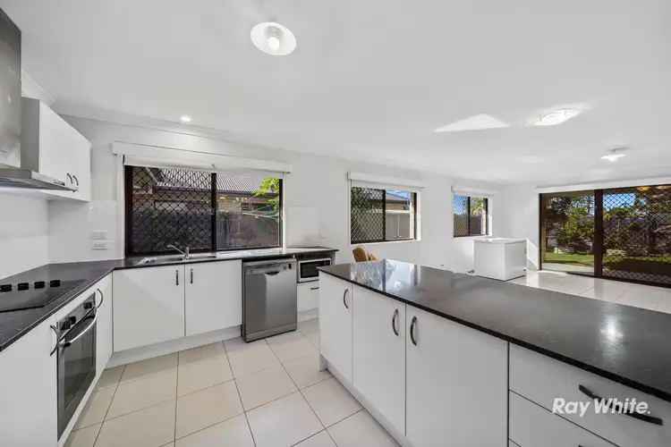 Fourth view of Homely house listing, 34 Cobblestone Avenue, Logan Reserve QLD 4133