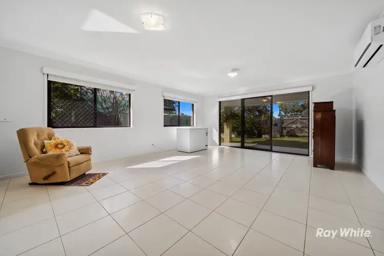 Fifth view of Homely house listing, 34 Cobblestone Avenue, Logan Reserve QLD 4133