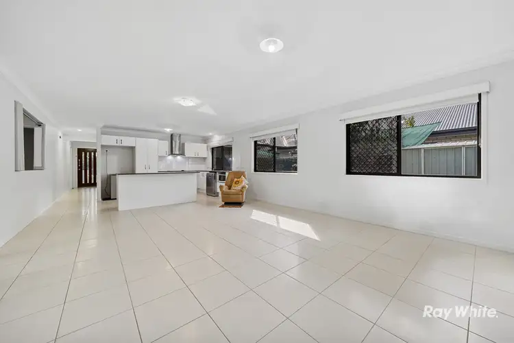 Sixth view of Homely house listing, 34 Cobblestone Avenue, Logan Reserve QLD 4133