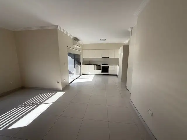 Third view of Homely unit listing, 6/38 Clyde Street, Croydon Park NSW 2133