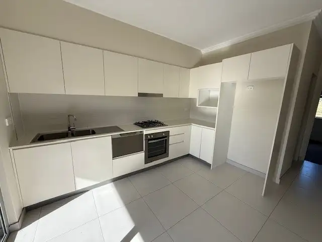 Fourth view of Homely unit listing, 6/38 Clyde Street, Croydon Park NSW 2133