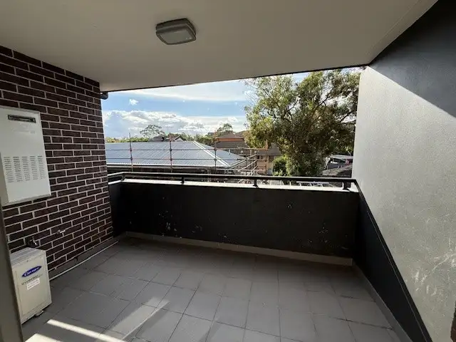 Fifth view of Homely unit listing, 6/38 Clyde Street, Croydon Park NSW 2133