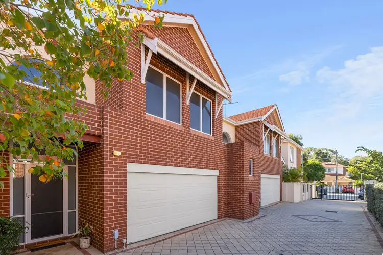 3/5 Fourth Avenue, Mount Lawley WA 6050