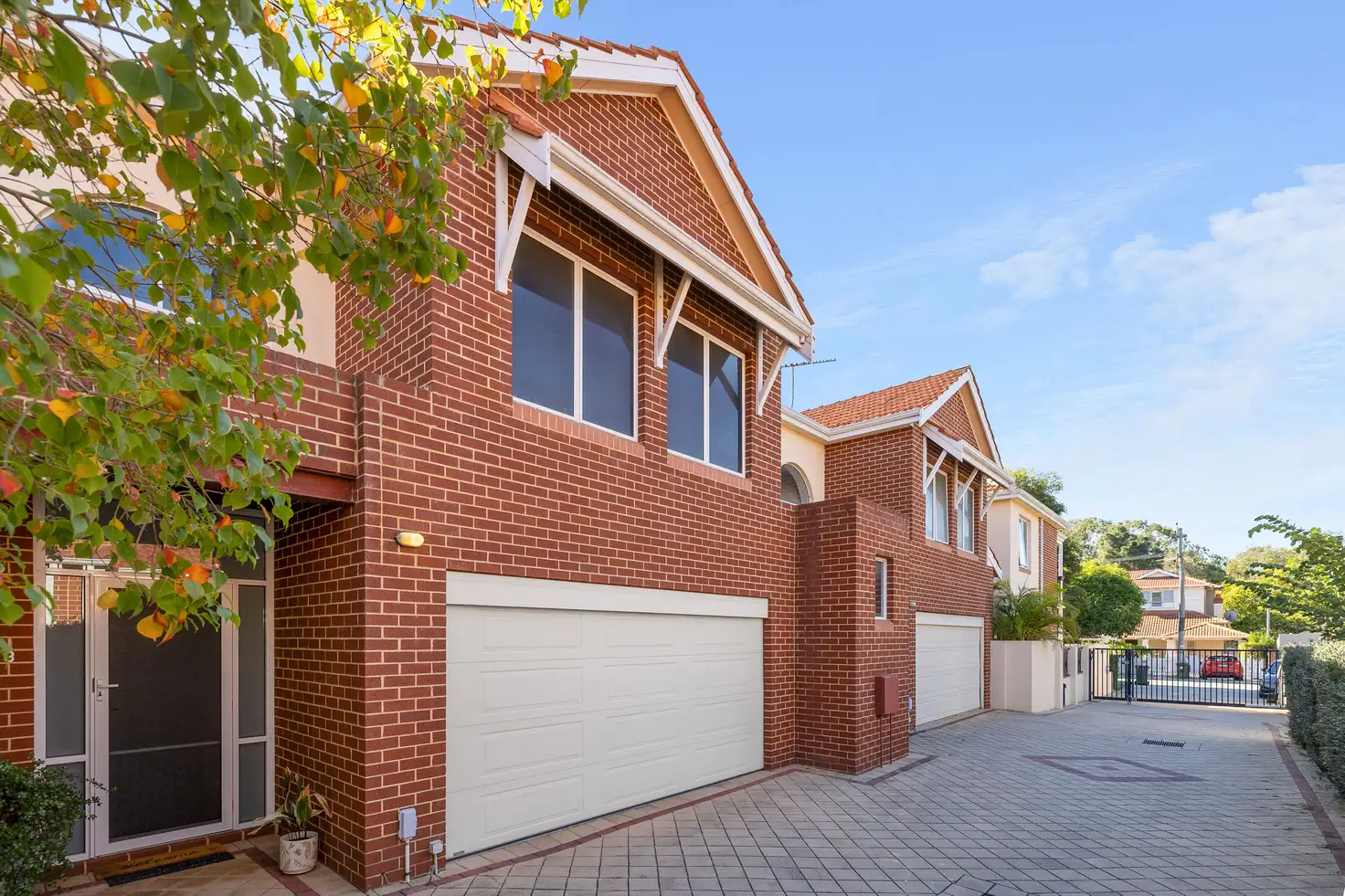 Main view of Homely house listing, 3/5 Fourth Avenue, Mount Lawley WA 6050