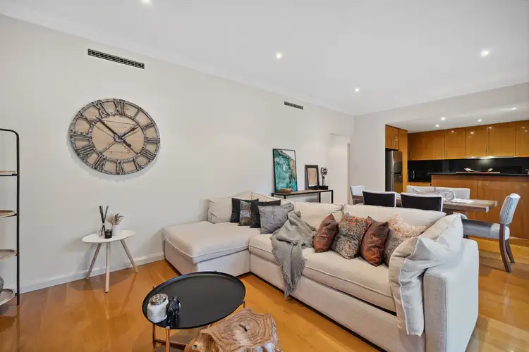 Second view of Homely house listing, 3/5 Fourth Avenue, Mount Lawley WA 6050