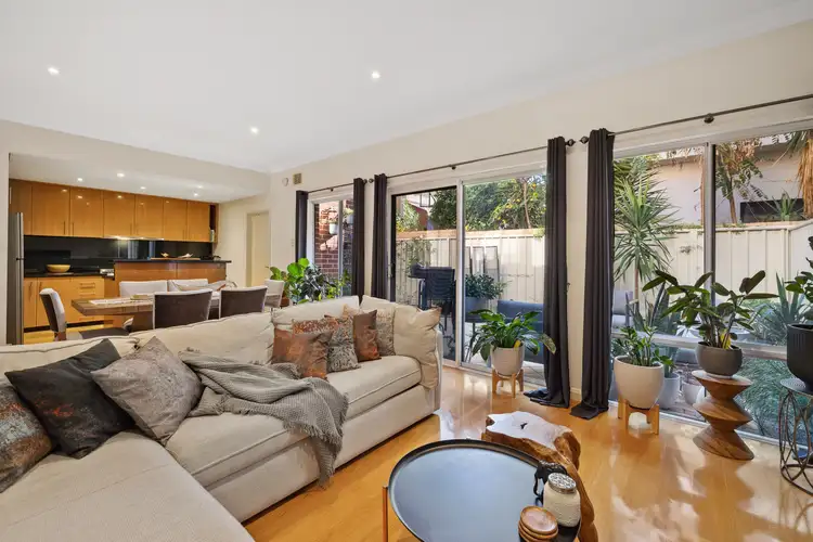 Third view of Homely house listing, 3/5 Fourth Avenue, Mount Lawley WA 6050