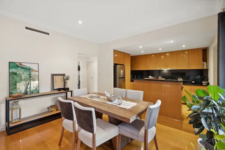 Fourth view of Homely house listing, 3/5 Fourth Avenue, Mount Lawley WA 6050