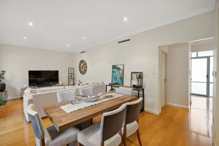 Sixth view of Homely house listing, 3/5 Fourth Avenue, Mount Lawley WA 6050