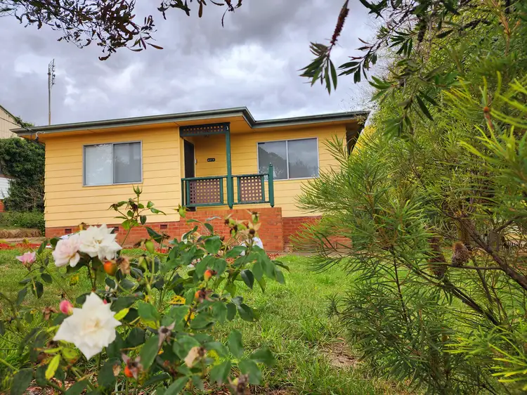 105 North Street, Oberon NSW 2787