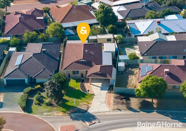 Second view of Homely house listing, 130 Dongara Circle, Jane Brook WA 6056