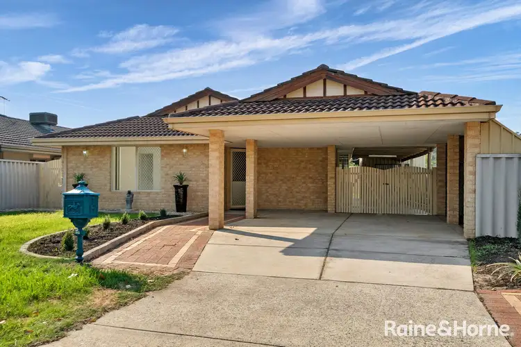Third view of Homely house listing, 130 Dongara Circle, Jane Brook WA 6056