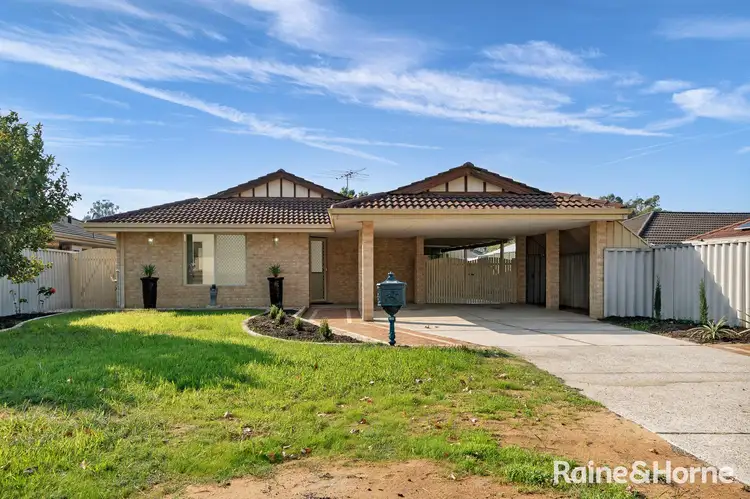 Fourth view of Homely house listing, 130 Dongara Circle, Jane Brook WA 6056