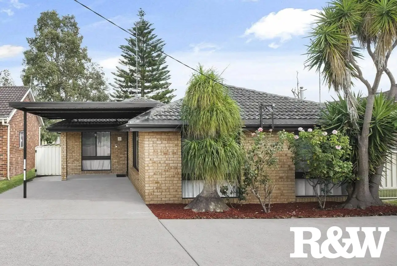 Main view of Homely house listing, 85 Willmington Road, Luddenham NSW 2745