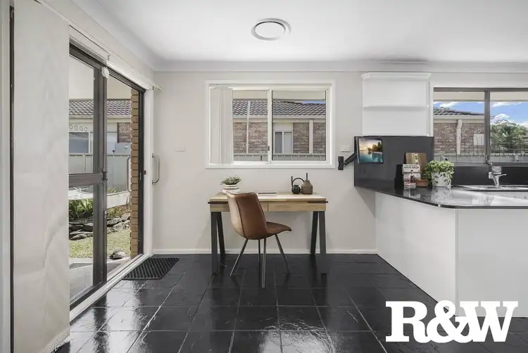 Second view of Homely house listing, 85 Willmington Road, Luddenham NSW 2745