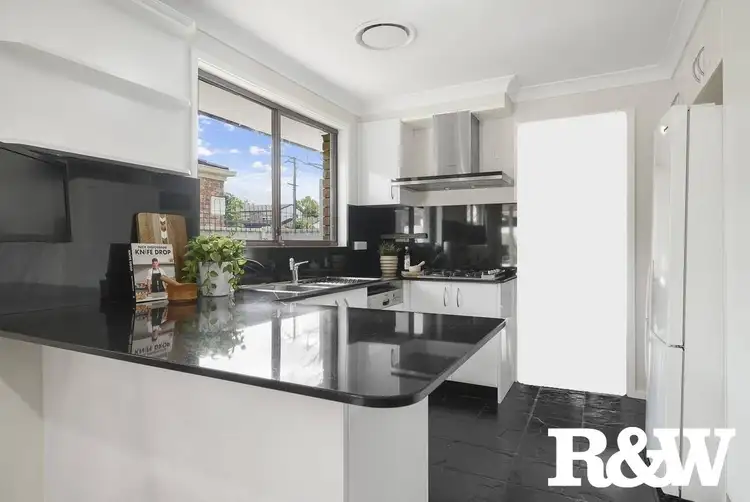 Third view of Homely house listing, 85 Willmington Road, Luddenham NSW 2745